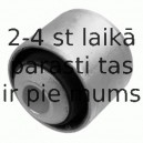 Piekare, Šķērssvira LEMFÖRDER 35926 01