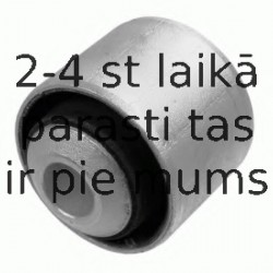 Piekare, Šķērssvira LEMFÖRDER 35926 01