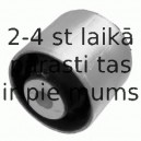 Piekare, Sadales kārba LEMFÖRDER 35923 01