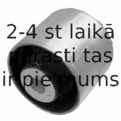 Piekare, Sadales kārba LEMFÖRDER 35923 01