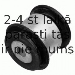 Piekare, Šķērssvira LEMFÖRDER 35922 01