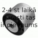 Piekare, Sadales kārba LEMFÖRDER 35918 01