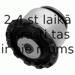 Piekare, Šķērssvira LEMFÖRDER 35917 01