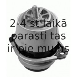 Piekare, Dzinējs LEMFÖRDER 35804 01