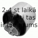 Piekare, Sadales kārba LEMFÖRDER 35790 01