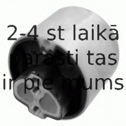 Piekare, Sadales kārba LEMFÖRDER 35790 01