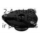 Amortizatora statnes balsts LEMFÖRDER 35782 01