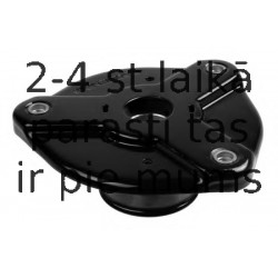 Amortizatora statnes balsts LEMFÖRDER 35782 01