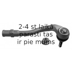 Stūres šķērsstiepņa uzgalis LEMFÖRDER 35742 01