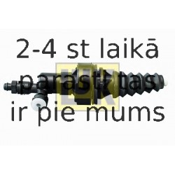 Darba cilindrs, Sajūgs LuK 512 0359 10