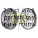 Spararats LuK 415 0390 10