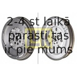 Spararats LuK 415 0390 10