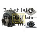 Выжимной подшипник LuK 500 1199 10