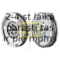 Spararats LuK 415 0189 10