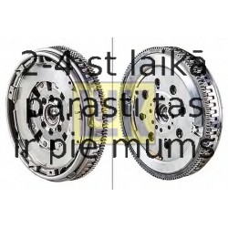 Spararats LuK 415 0138 10