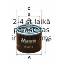 MFILTER TF6512