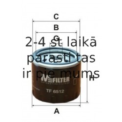 MFILTER TF6512