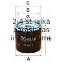 MFILTER TF6511