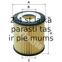 MFILTER TE4006
