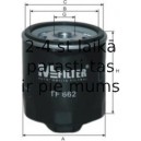 MFILTER TF662