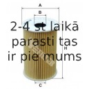 MFILTER TE649