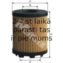 MFILTER TE646