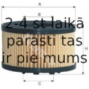 MFILTER TE624