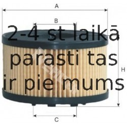 MFILTER TE624