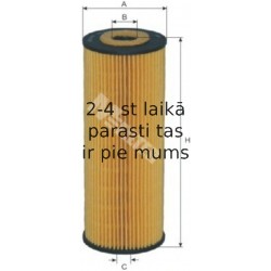 MFILTER TE622
