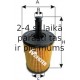 MFILTER TE621