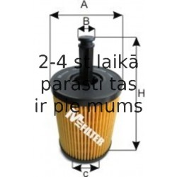 MFILTER TE621