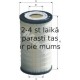 MFILTER TE620