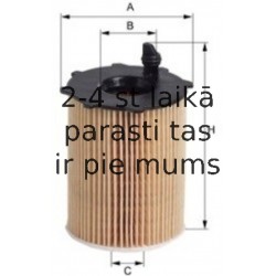 MFILTER TE617