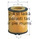 MFILTER TE616