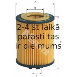 MFILTER TE616