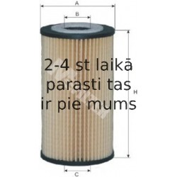 MFILTER TE601