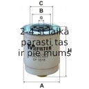 MFILTER DF3518
