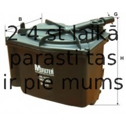 MFILTER DF3513