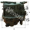 MFILTER DF3511