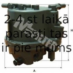 MFILTER DF3511