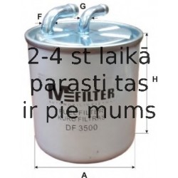 MFILTER DF3500