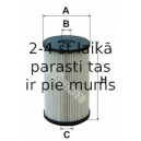 MFILTER DE3128