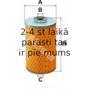 MFILTER DE3127