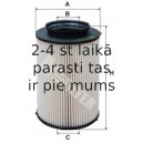MFILTER DE3124