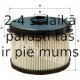MFILTER DE3117