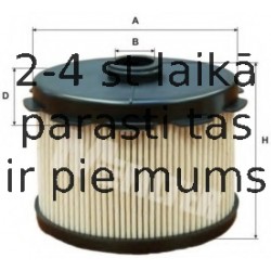 MFILTER DE3117