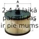 MFILTER DE3116