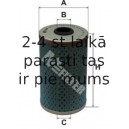 MFILTER DE3114