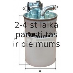 MFILTER DF692