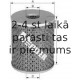 MFILTER DE684